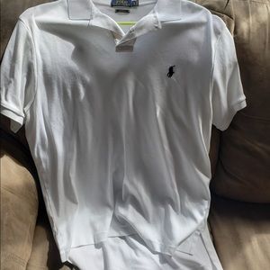 Men’s Ralph Lauren Polo Shirt